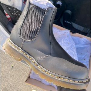 Shoes for Crews Doc Martins